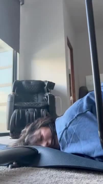 Veronica Perasso Nude Doggy Style POV OnlyFans Video Leaked