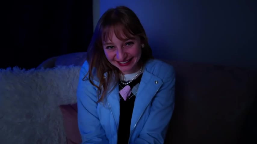 Delilah OnlyFans leaked Delilah Cass – Broke Brat on HDthot