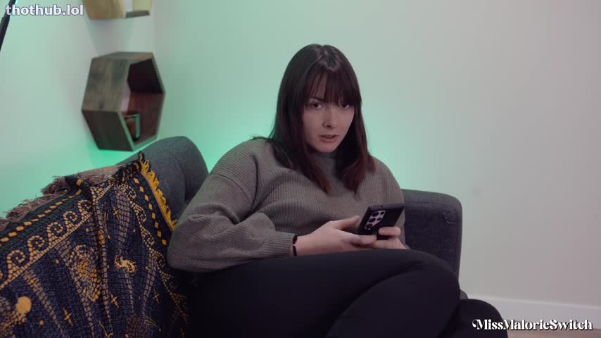 Miss Malorie Switch In Fantasy Cuck