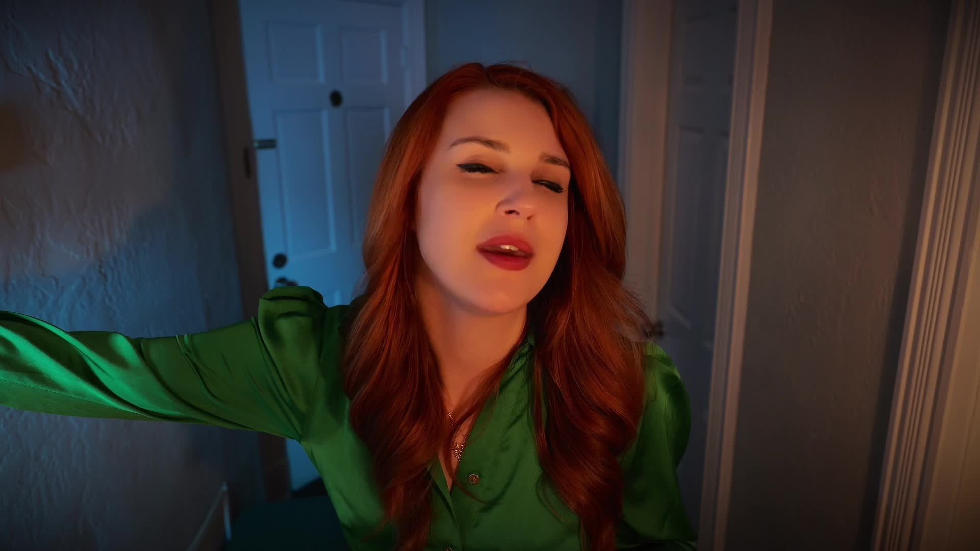 Olive Wood OnlyFans leaked Olive Wood - Don't Trust Your Homewrecking Aunt on HDthot