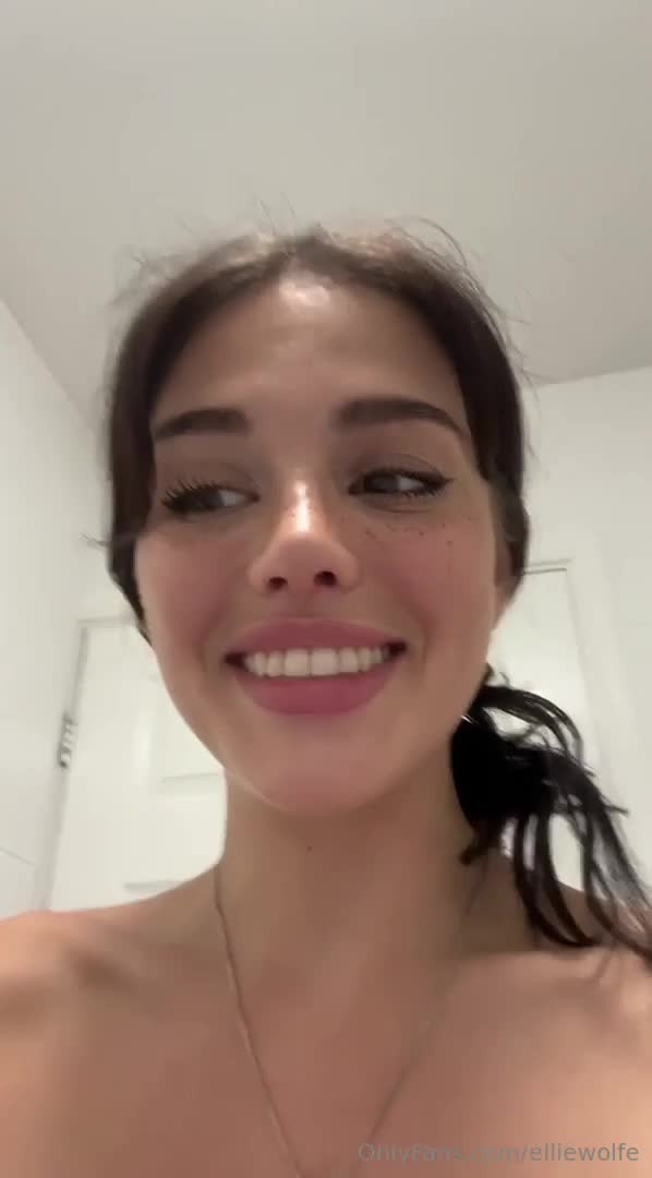 OnlyFans leaked Emily Black Blows And Fucks A Dildo In The Shower - Masturbation - Blowjob - Shower - Dildo - Dildo Riding - Big Tits - Solo - Busty - Tattoos - Shaved Pussy on HDthot