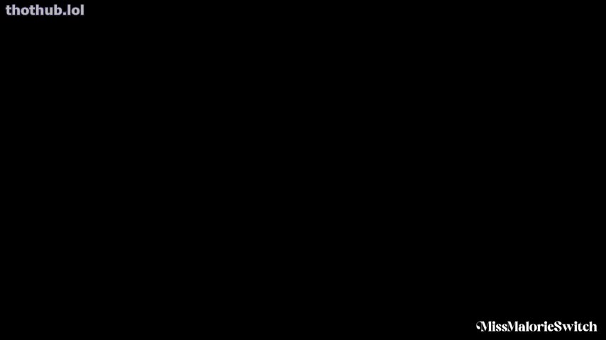 Miss Malorie Switch SISTER IN LAWS HALLOWEEN HOMEWRECK