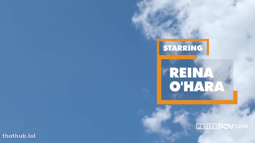 OnlyFans leaked Reina Ohara seduced her boyfriend in maid costume on HDthot