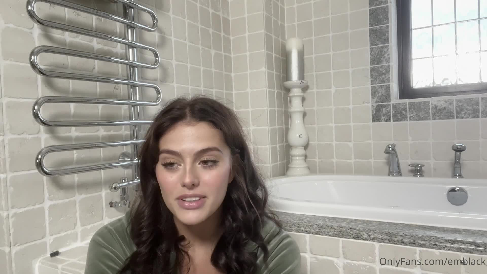 Emily Black OnlyFans leaked Emily Black masturbation orgasm - Masturbation - Orgasm - Solo Girl - British - Finishing - British Masturbation - British Squirting on HDthot