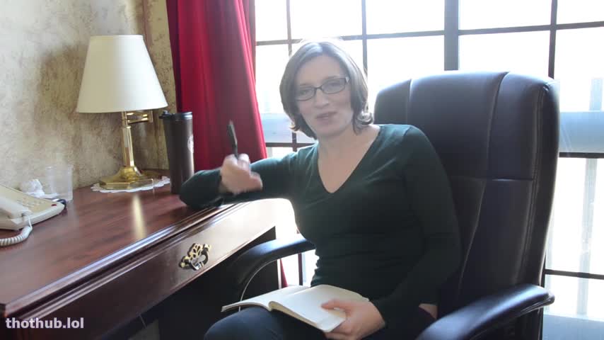 Bettie Bondage in Referral