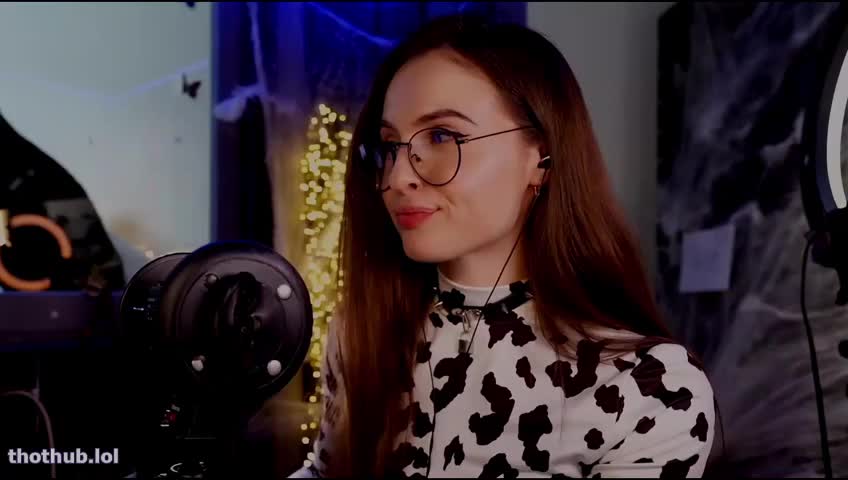 Tangerin ASMR - Ahegao Completion