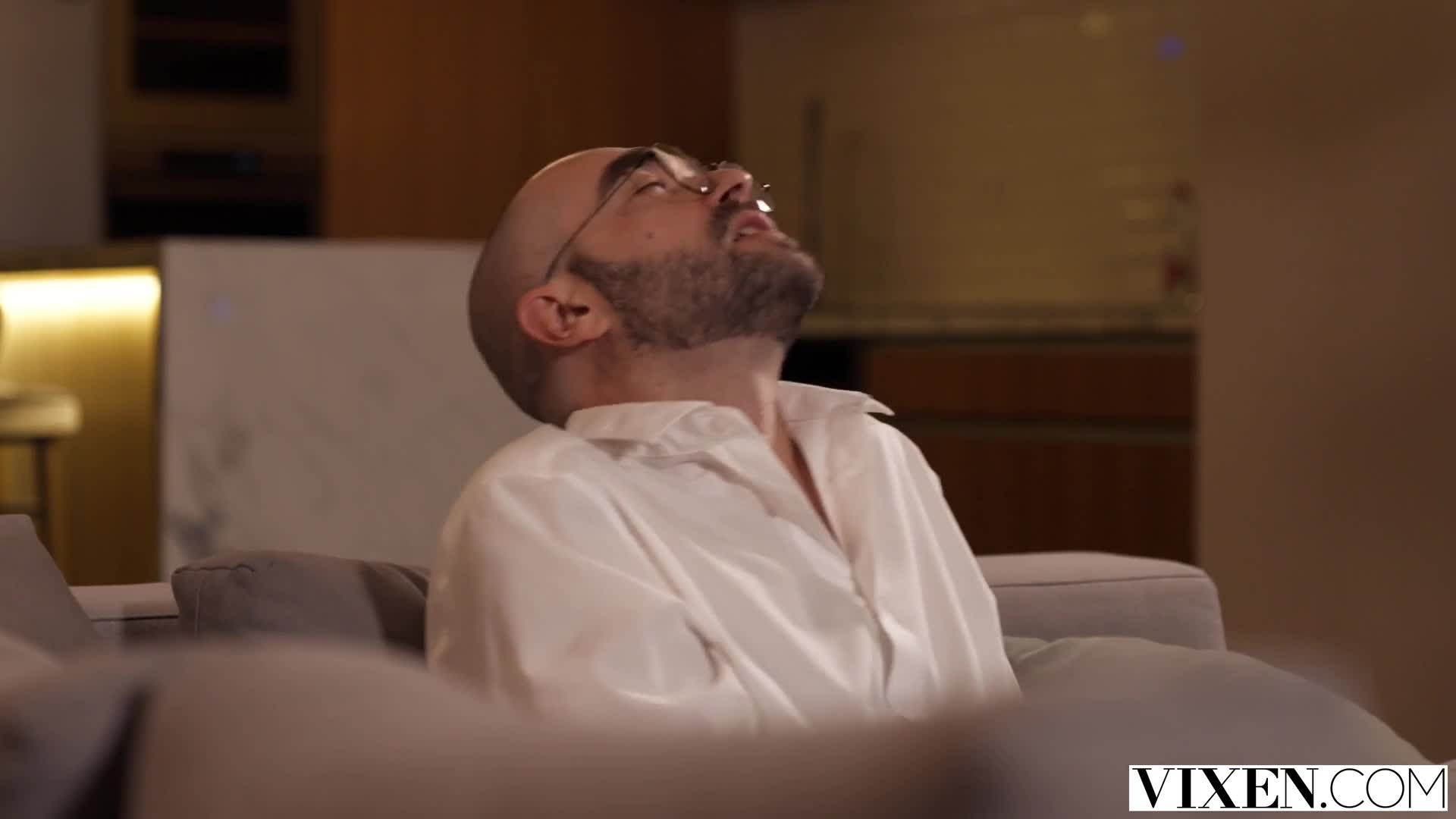 Agatha Vega And Eve Sweet Outdoor Threesome - Blowjob - Outdoor - Threesome - Sex - Fetish - Creampie - Reverse Cowgirl - Side Fuck - Doggy Style - Missionary