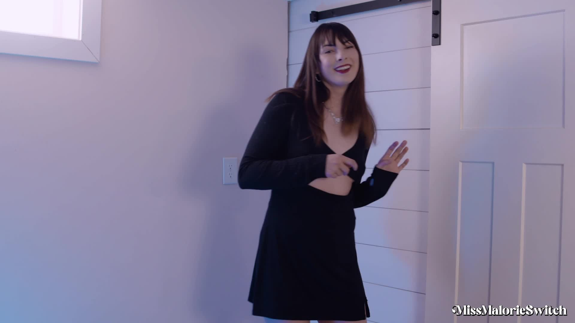 OnlyFans leaked Miss Malorie Switch - Hot Mom Hotline on HDthot