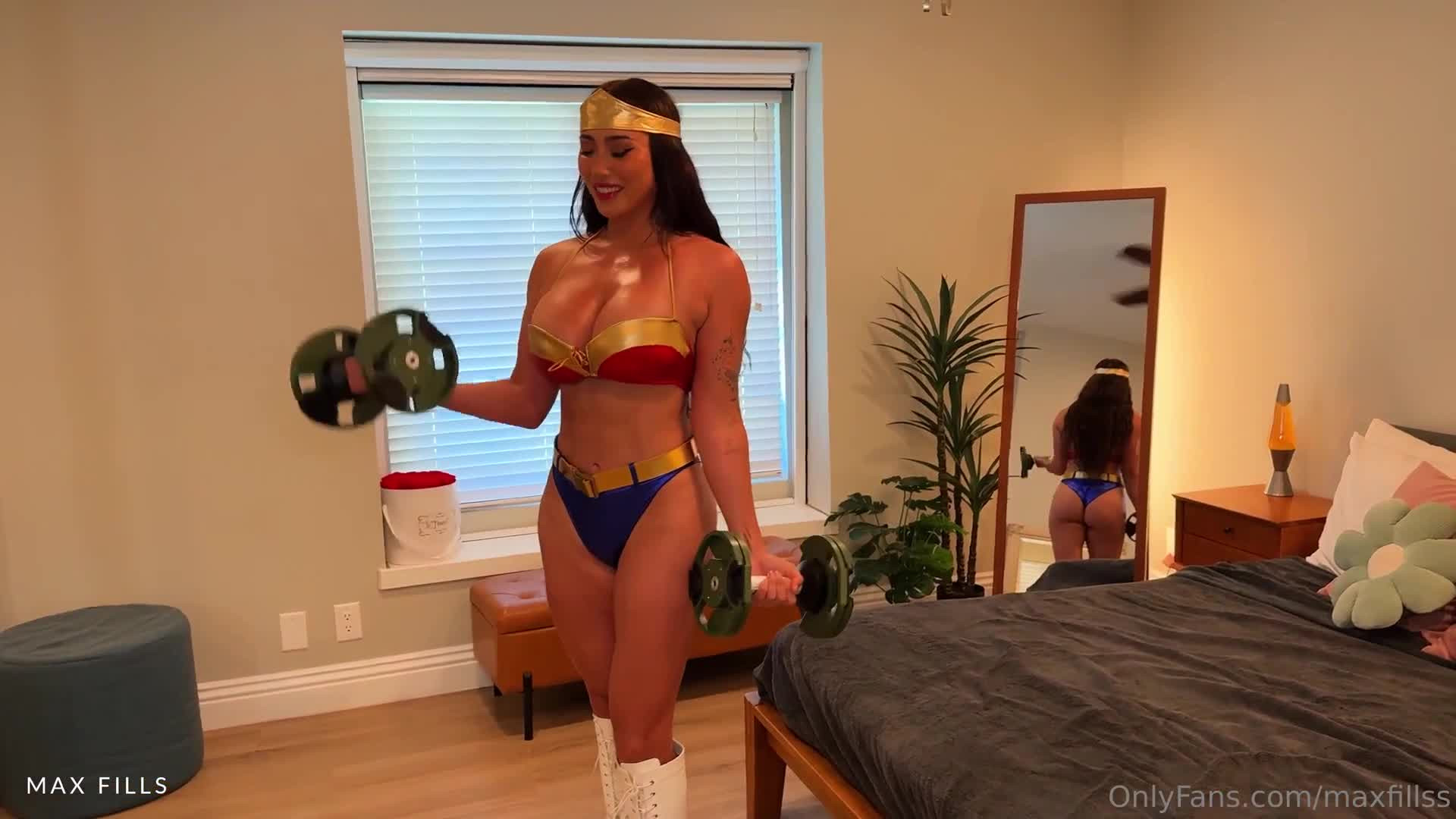 Big Tits Gia Venetia Fucks Her Stepson - Sex - Blowjob - Big Boobs - POV - Asian - Boobs - Ass - MILF - Cumshot - Cosplay