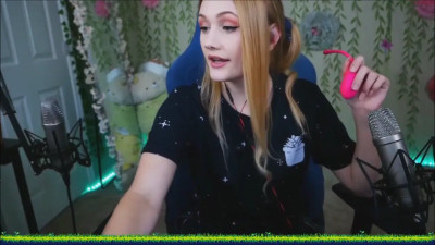 ASMR porn chaturbate stream recorded