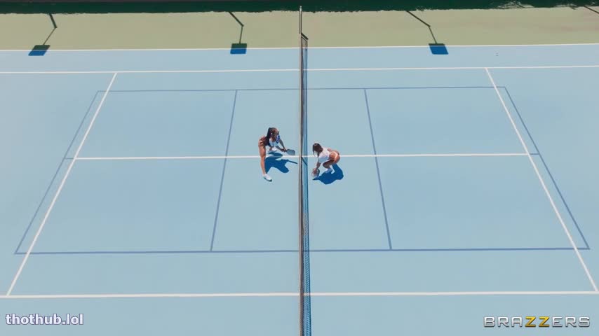 Girthmasterr w Kira Noir And Miss Lexa Bounce It Like You Mean It