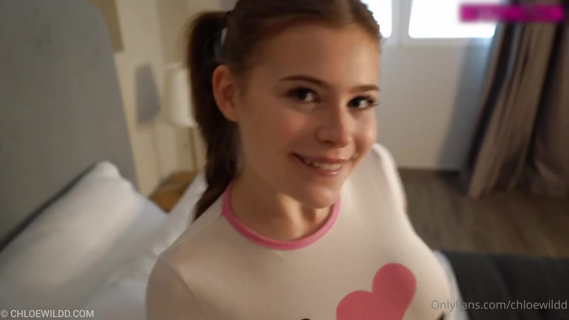 OnlyFans leaked Chloe Wildd Gets Her Holes Penetrated - Sex - Blowjob - Anal - Canadian - Wild Sex - White - Canadian Anal on HDthot