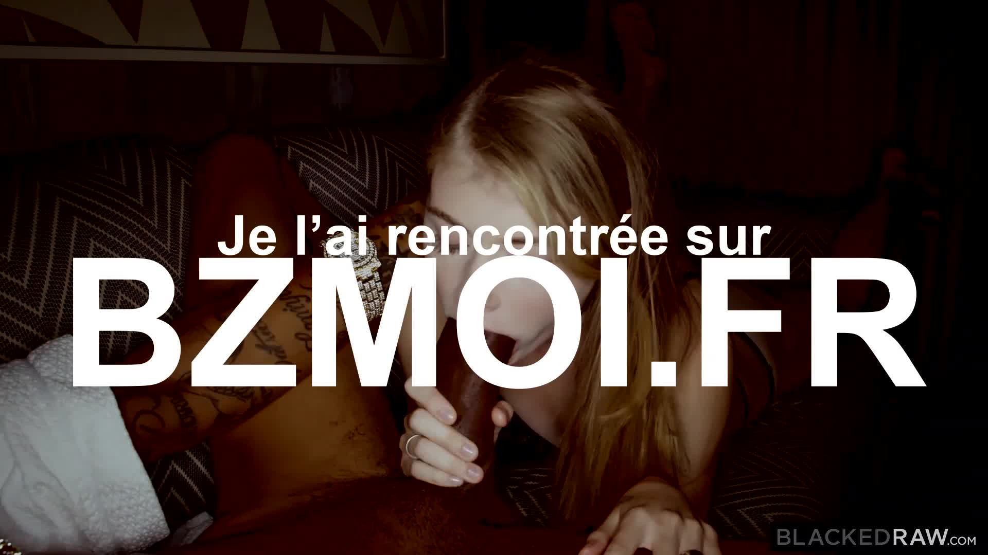 Hannah Hays, petite bouche, mais énorme chatte