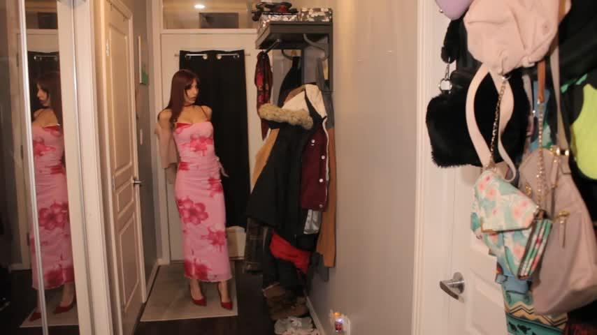 ChloeNight – Bitchy Step-Sister Is a Cum Slut