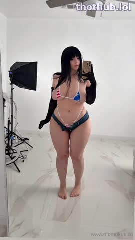 New Momokun