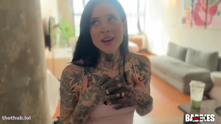 Sami Soup OnlyFans leaked Awlivv, Sami Soup - Hot Roommates Fuck BBC In BGG Threesome on HDthot
