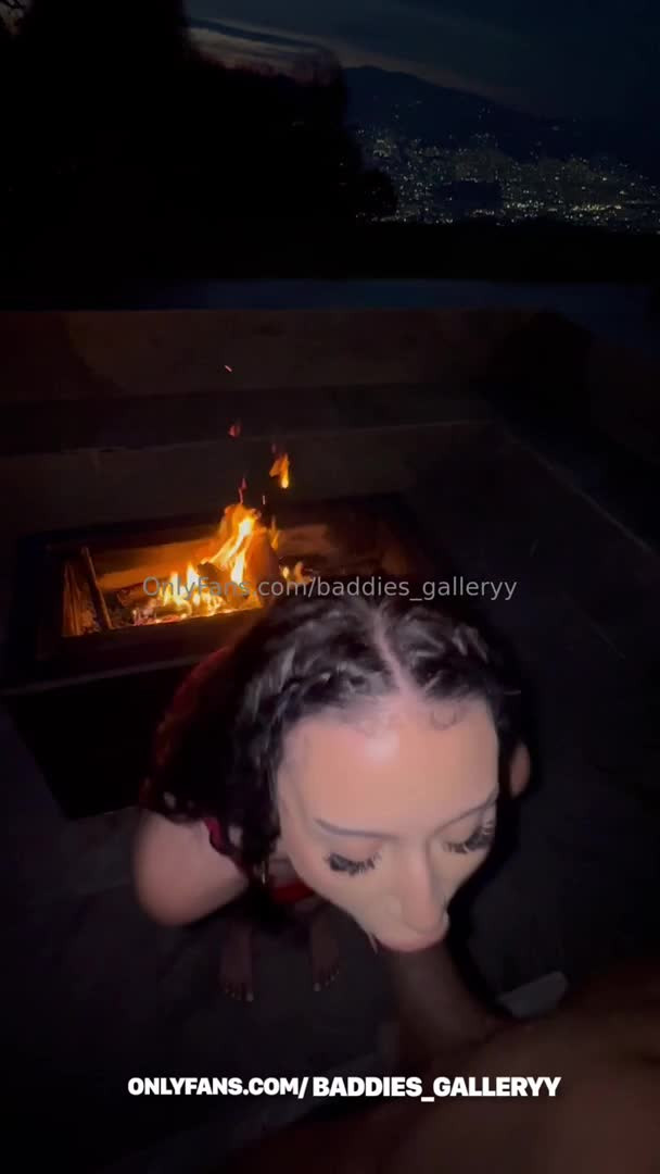 Auhneesh Nicole Gets Drilled By A BBC - BBC - Sex - Outdoor - Nudist - Drilled