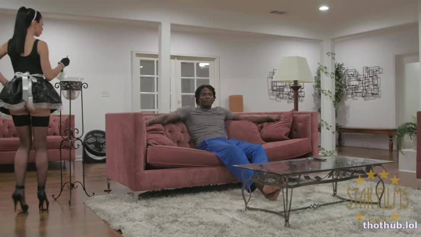 Alex Coal OnlyFans leaked Alex Coal, Louie Smalls - Maid Service on HDthot