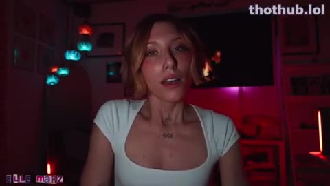 elle marz cheating encouragement joi asmr