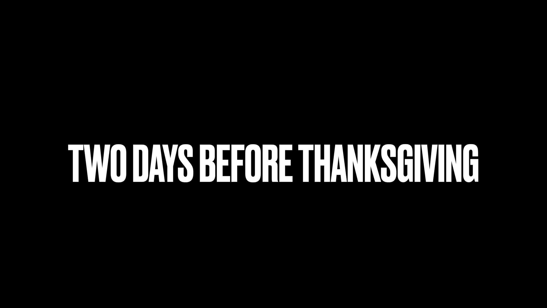 Crystal Clark - step-mom Gets DOUBLE STUFFED For Thanksgiving Complete