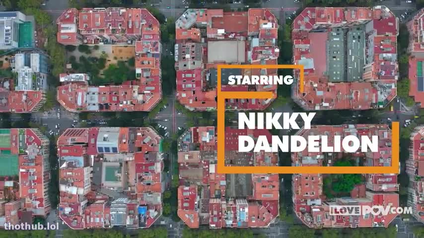 Nikky Dandelion – Hotel Hookup With Perfect Fuck Doll