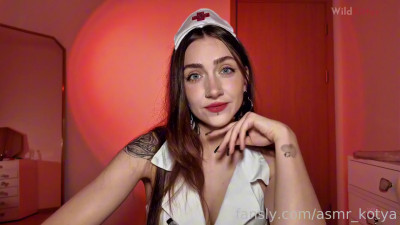 OnlyFans leaked Medical examination with cum extraction on HDthot