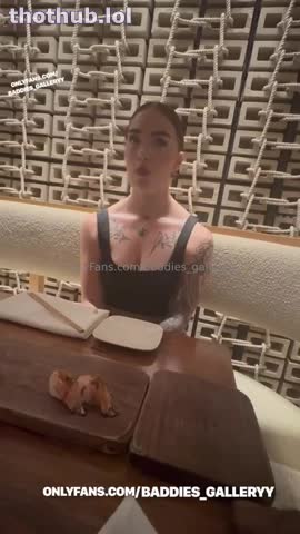 Baddies_Gallery Date Night Sex Tape Video Leaked