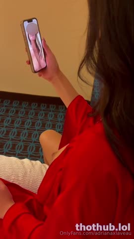 Adrianax Laveau As Utah Hotwife