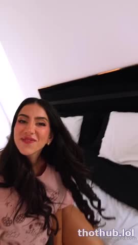 Lena The Plug & Girthmasterr sex tape 2 onlyfans