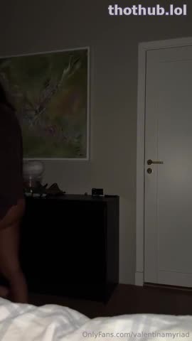 Valentina Myriad Has Sex And Filled With Cum Late Night
