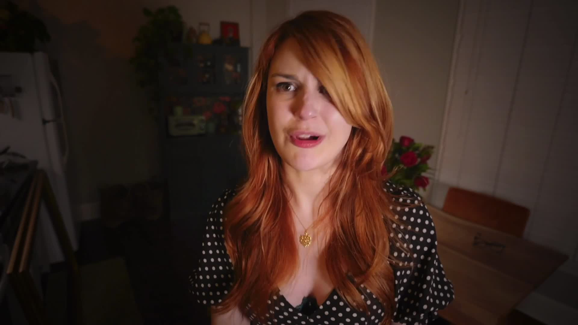 Olive Wood - Sneaky Quickie with Mommy
