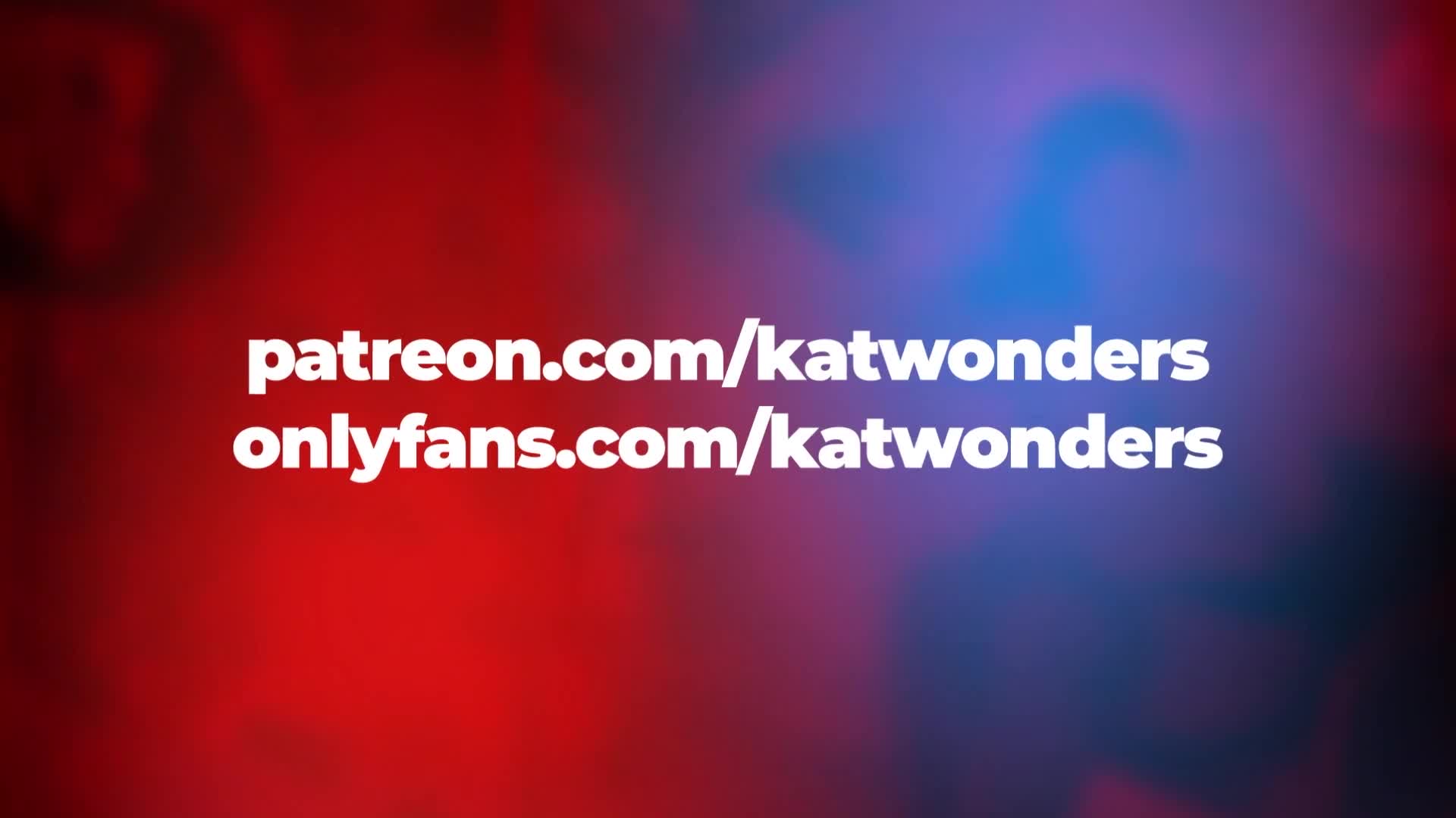 Kat Wonders Weekly 202