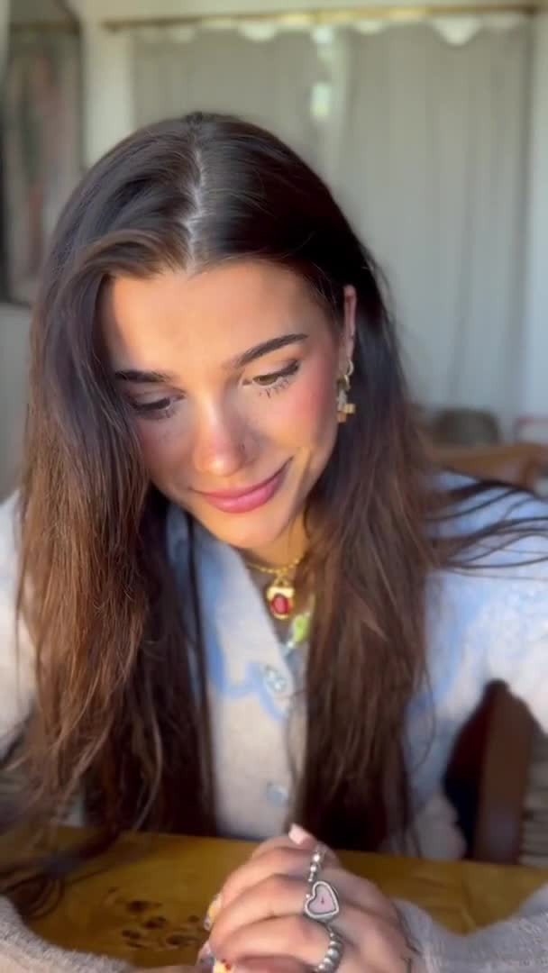 Ari Kytsya Strips And Fucks A Dildo