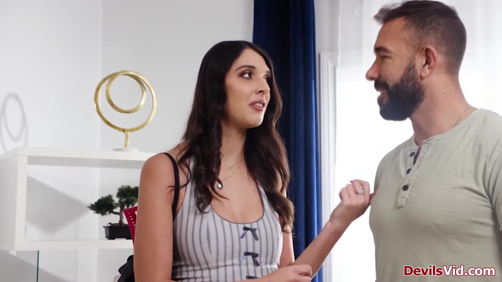 OnlyFans leaked AriaSloane Shares Her Man With Lexi Lore - Blowjob - Sex - Threesome - Massage - Oiled Tits - Handjob - Small Tits - Petite - Brunette - Blonde on HDthot