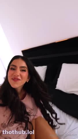 Lena The Plug girthmaster part 2