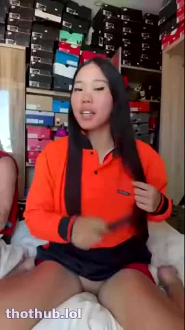 MichelleFromChina Fucks Her Old Man Live Video Leaked