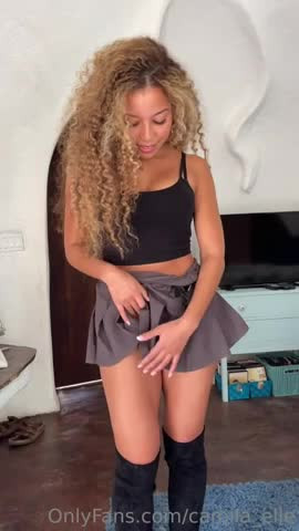 Camila Elle #07 - HD