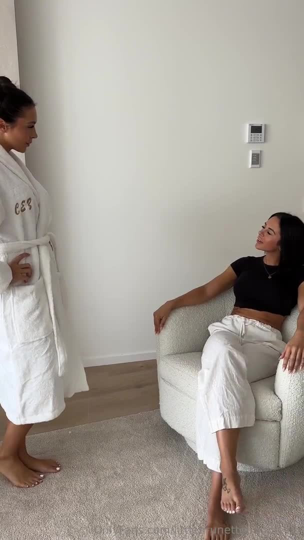Caryn Beaumont OnlyFans leaked AliciaDavis & Caryn Beaumont In 69 Position - Lesbian - Sex - Ass - Girl On Girl - Lesbian Orgasm - Australian on HDthot
