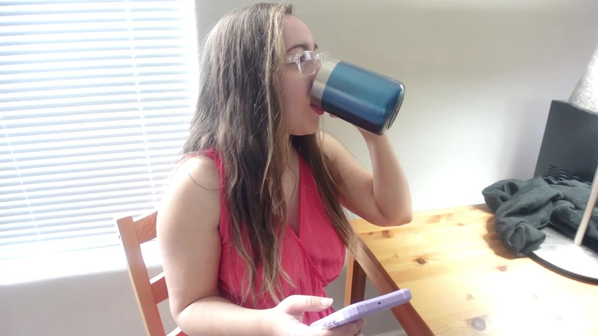 Lalunalewd - Taboo Confession To Mommy Therapist