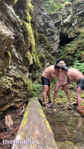 Hotwifetrish Aka Eosasmodeus Video Hubby Found Someone To Share Me With At The Waterf