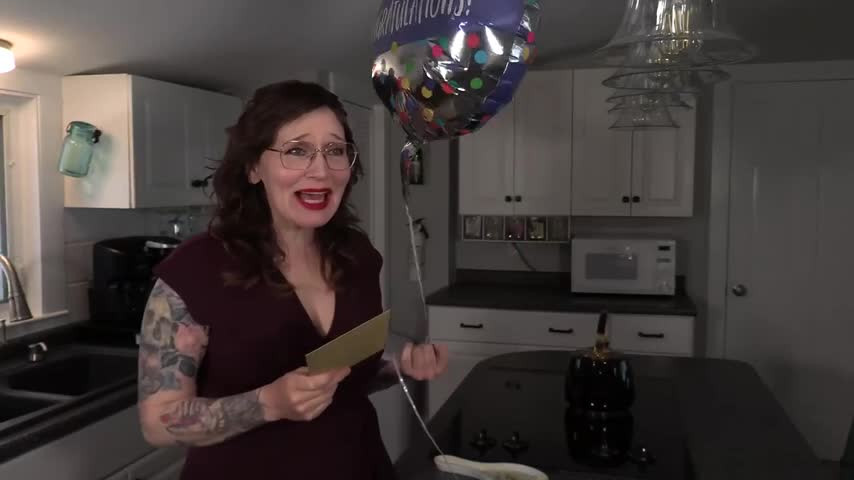 Bettie Bondage – The Graduates