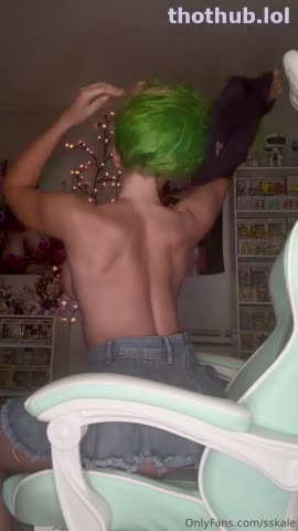 sscaliflass titties tease ppv