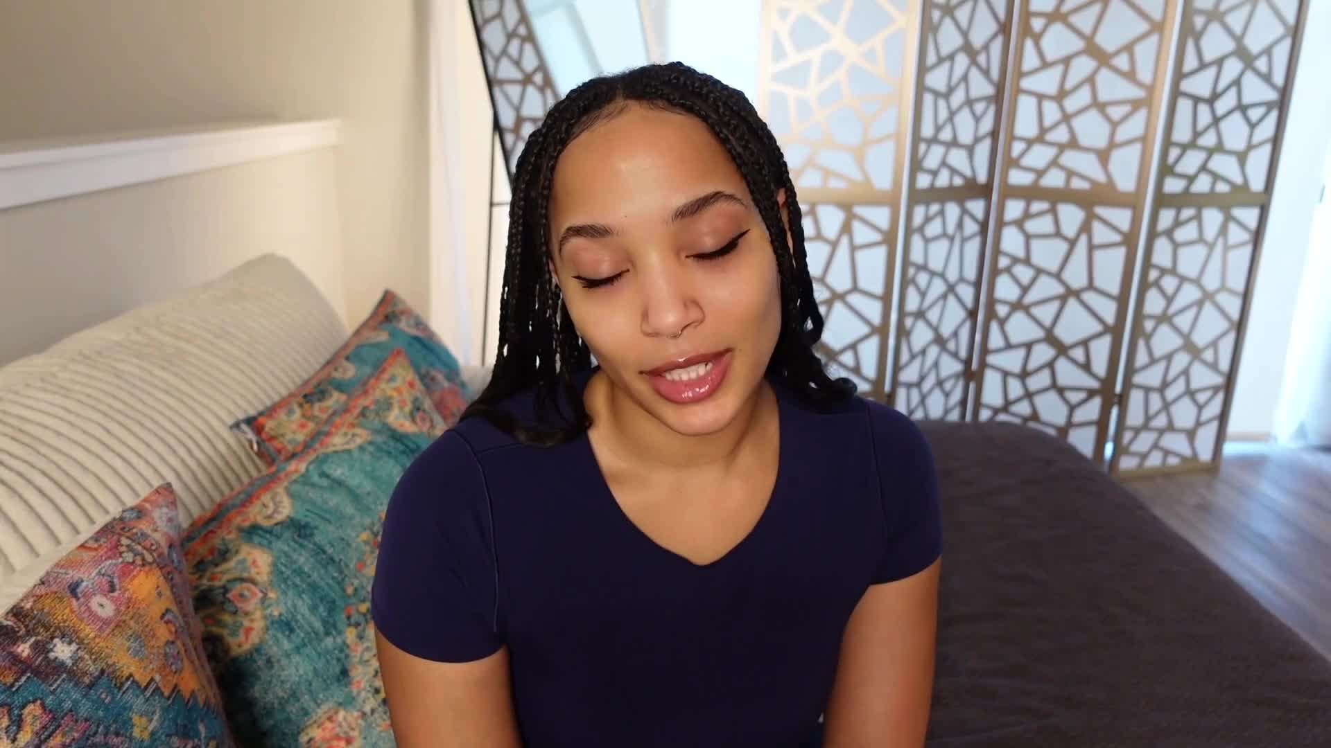 Lani Lust - Relaxation and Stress Relief Session
