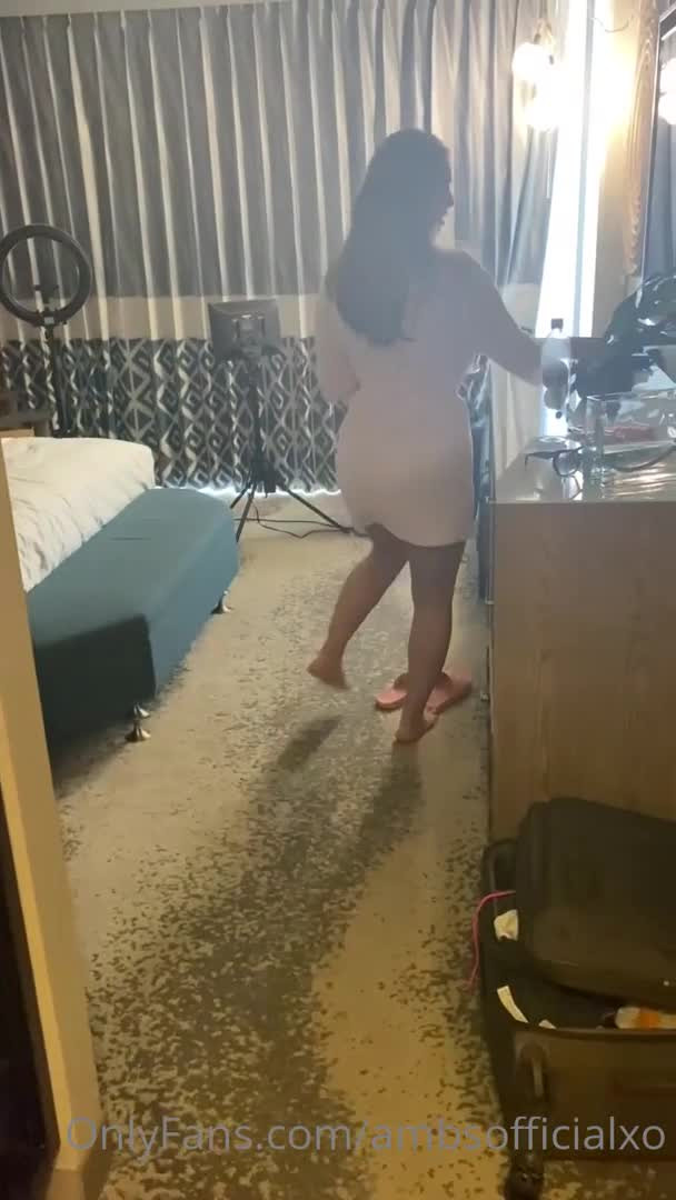 Ambsofficialxo Getting Fucked Hard By A BBC - BBC - Big Boobs - Sex - Big Tits - Natural Big Tits - Boobs - Busty - Fucked - Arabic - Drilled
