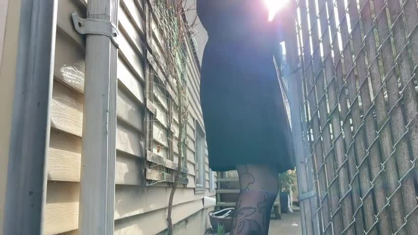 GoAskAlex - Your CRAZY ex wants you back - Free Use Fantasy