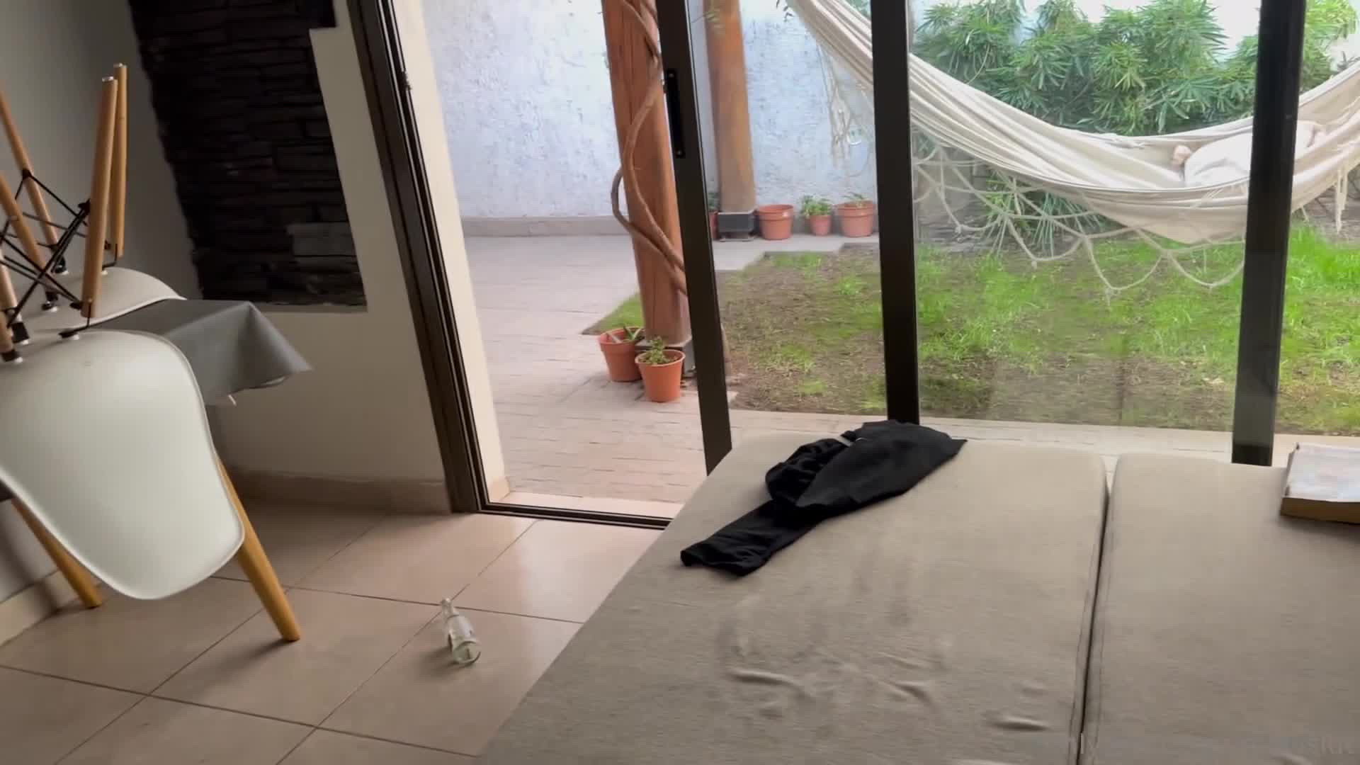 MewSlut Gets Taken From Behind - Argentinian - Slut