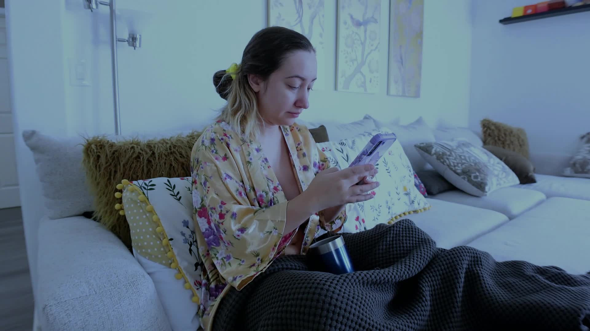 OnlyFans leaked Lalunalewd - Prom with Mom on HDthot