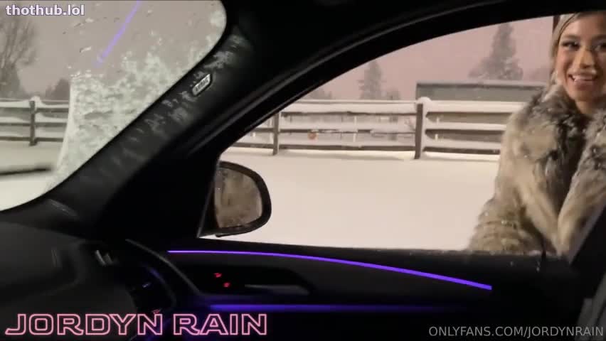 Jordyn Rain Onlyfans