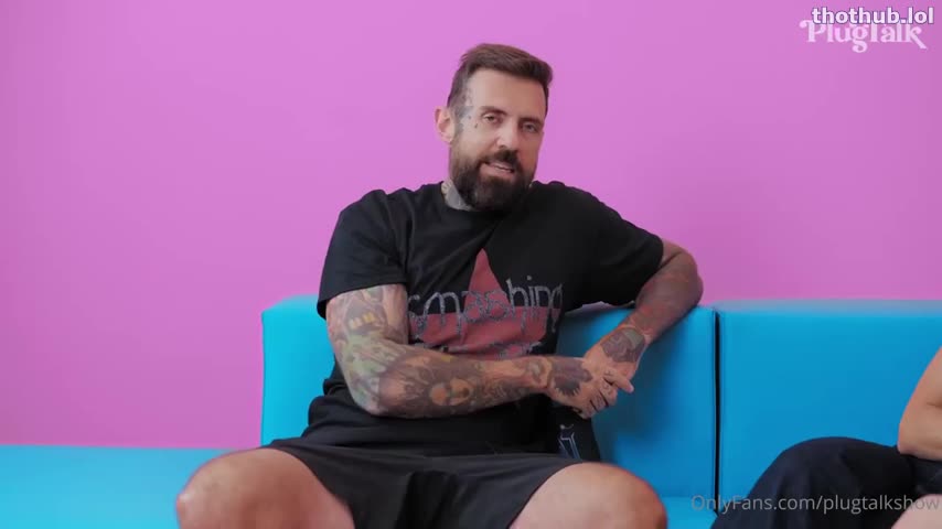 Eva Angelina, Lena The Plug – Throwback To Return At PlugTalk