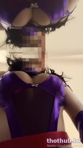 cottontailva psylocke ppv